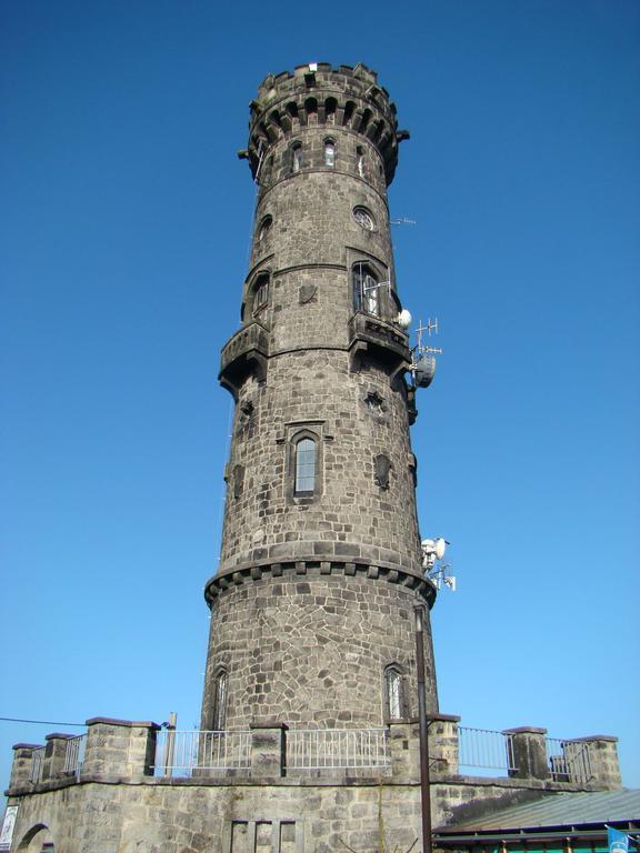 Penzion Svycarsky Dum Sneznik Exterior photo